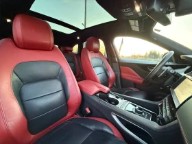 Jaguar F-PACE Jaguar F-Pace S 3.0 V6 , снимка 10