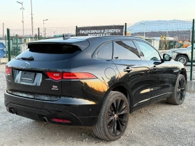 Jaguar F-PACE Jaguar F-Pace S 3.0 V6 , снимка 12