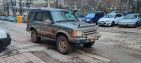 Land Rover Discovery Td5, снимка 3