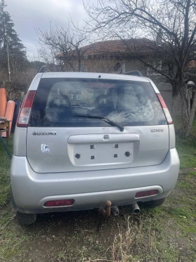 Suzuki Ignis 90к км. Реални 4x4, снимка 7