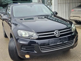 VW Touareg ТОП* СОБСТВЕН ЛИЗИНГ, снимка 3