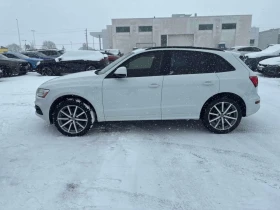 Audi SQ5 * 3.0T Technik * CARFAX * ЦЕНА ДО БГ, снимка 3