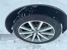Audi SQ5 * 3.0T Technik * CARFAX * ЦЕНА ДО БГ, снимка 13