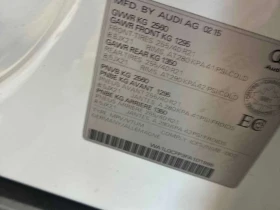 Audi SQ5 * 3.0T Technik * CARFAX * ЦЕНА ДО БГ, снимка 9