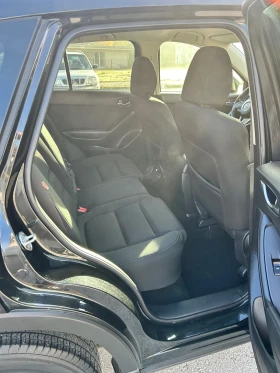 Mazda CX-5 2.2/2016-150hp. , снимка 12