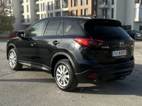 Mazda CX-5 2.2/2016-150hp. , снимка 8