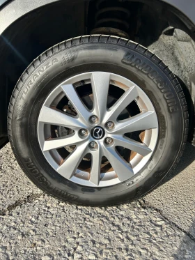 Mazda CX-5 2.2/2016-150hp. , снимка 16