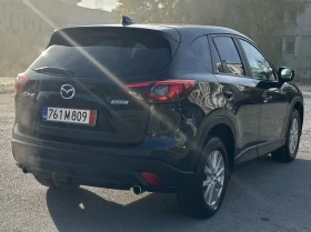 Mazda CX-5 2.2/2016-150hp. , снимка 6