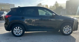 Mazda CX-5 2.2/2016-150hp. , снимка 5