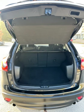 Mazda CX-5 2.2/2016-150hp. , снимка 13
