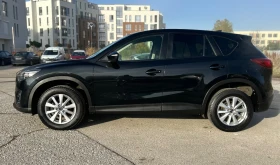 Mazda CX-5 2.2/2016-150hp. , снимка 4