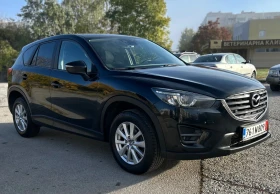 Mazda CX-5 2.2/2016-150hp. , снимка 3