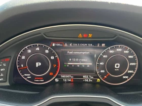 Audi Q7 TECHNIK * CAR FAX * АВТО КРЕДИТ * КЛИП НА МОТОР, снимка 7