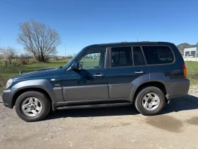 Hyundai Terracan, снимка 3