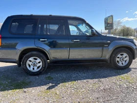 Hyundai Terracan, снимка 4