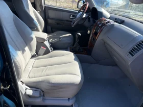 Hyundai Terracan, снимка 12