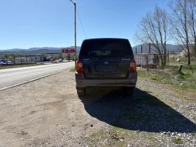 Hyundai Terracan, снимка 6