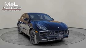 Porsche Macan * АвтоКредит * (ЦЕНА ДО БГ), снимка 4