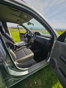 Nissan X-trail, снимка 10