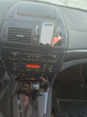 BMW X3 E83, снимка 11