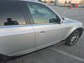 BMW X3 E83, снимка 5