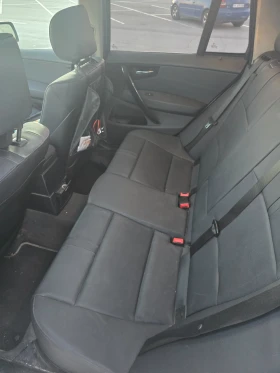 BMW X3 E83, снимка 10