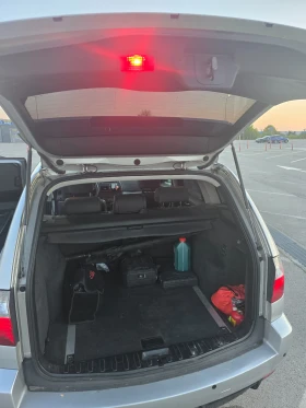 BMW X3 E83, снимка 12