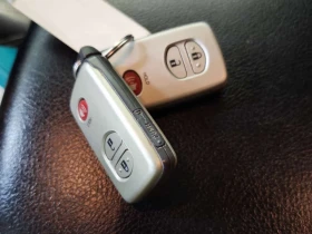 Toyota 4runner * LIMITED * ГЛАВНО ПРЕДСТАВИТЕЛСТВО* , снимка 8