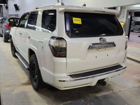 Toyota 4runner * LIMITED * ГЛАВНО ПРЕДСТАВИТЕЛСТВО* , снимка 4