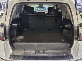 Toyota 4runner * LIMITED * ГЛАВНО ПРЕДСТАВИТЕЛСТВО* , снимка 14