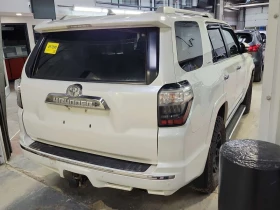 Toyota 4runner * LIMITED * ГЛАВНО ПРЕДСТАВИТЕЛСТВО* , снимка 3