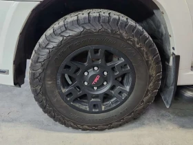 Toyota 4runner * LIMITED * ГЛАВНО ПРЕДСТАВИТЕЛСТВО* , снимка 7