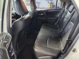 Toyota 4runner * LIMITED * ГЛАВНО ПРЕДСТАВИТЕЛСТВО* , снимка 12