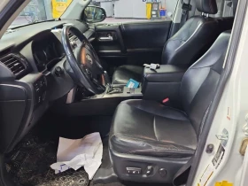 Toyota 4runner * LIMITED * ГЛАВНО ПРЕДСТАВИТЕЛСТВО* , снимка 6