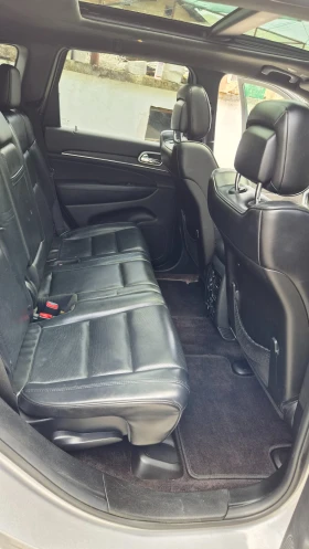 Jeep Grand cherokee HIGH ALTITUDE, снимка 14