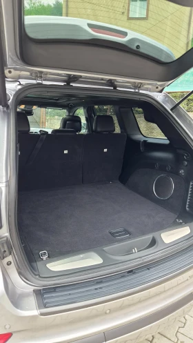 Jeep Grand cherokee HIGH ALTITUDE, снимка 10