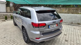Jeep Grand cherokee HIGH ALTITUDE, снимка 5