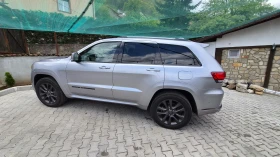 Jeep Grand cherokee HIGH ALTITUDE, снимка 4