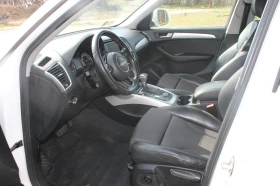 Audi Q5 215000км.Италия, НОВ ВНОС, евро 6В, снимка 11