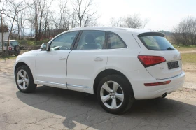 Audi Q5 215000км.Италия, НОВ ВНОС, евро 6В, снимка 5