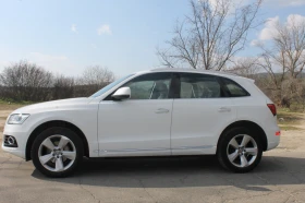 Audi Q5 215000км.Италия, НОВ ВНОС, евро 6В, снимка 4
