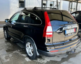 Honda Cr-v 2.2 FACE, снимка 6