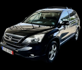 Honda Cr-v 2.2 FACE, снимка 1