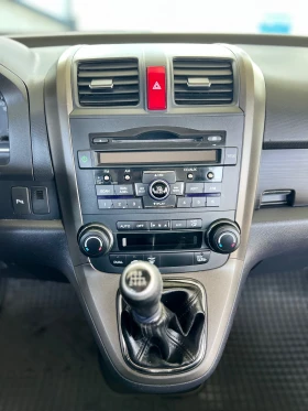 Honda Cr-v 2.2 FACE, снимка 9