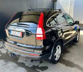 Honda Cr-v 2.2 FACE, снимка 4