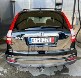 Honda Cr-v 2.2 FACE, снимка 5
