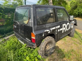 Suzuki Vitara 1.6 8v Газ, снимка 3