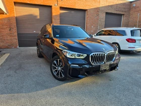 BMW X5, снимка 7