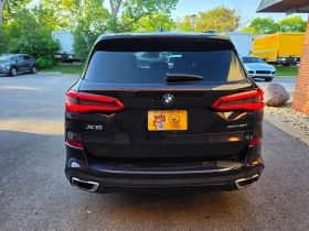 BMW X5, снимка 4