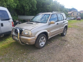 Suzuki Grand vitara 2.0 HDI , снимка 1